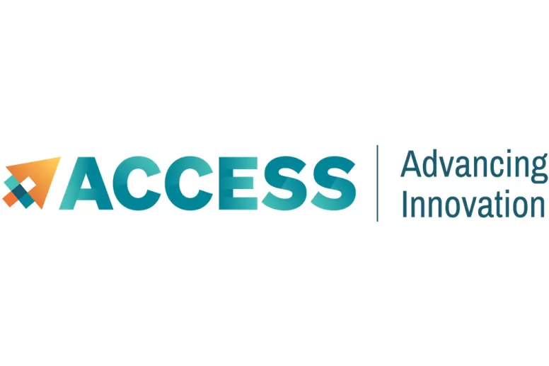 Logo for the Access program