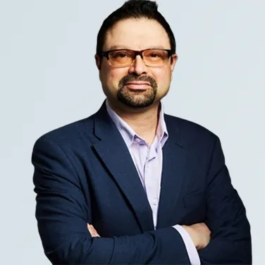 Roger Lvin Image