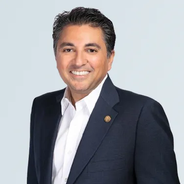 Kevin Parikh Image