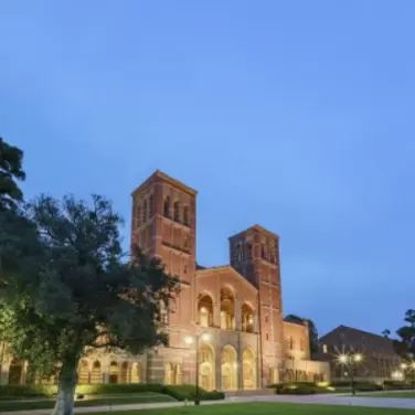 Royce Hall