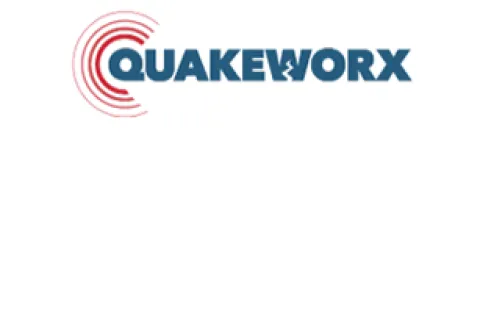 Quakeworx logo